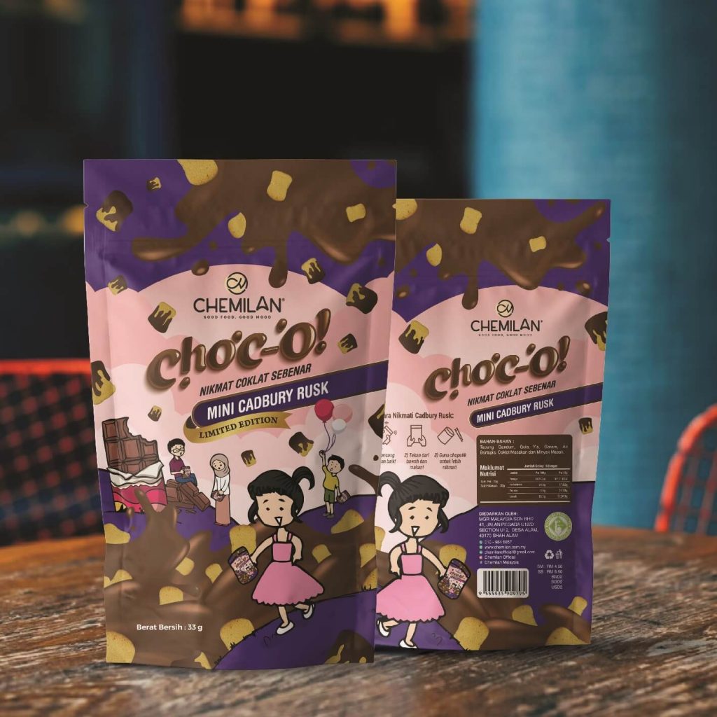 Pouch Mockup cadbury rusk-01