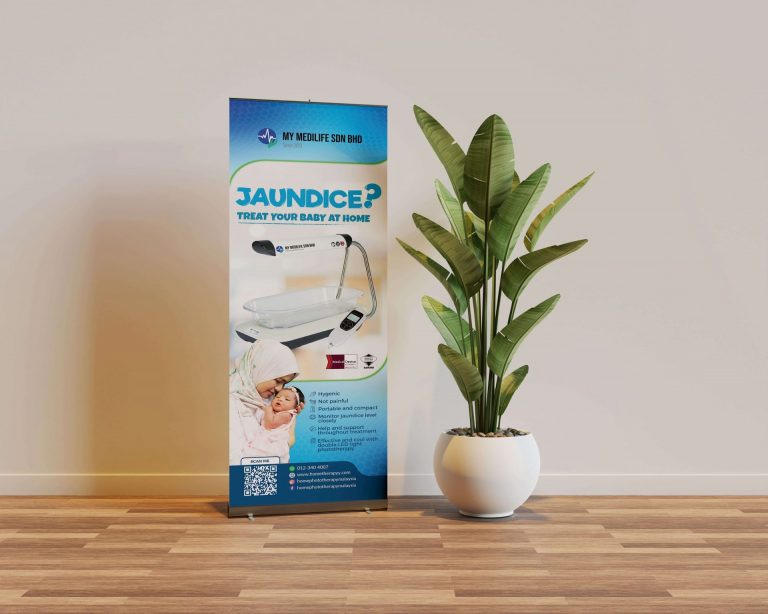 Rollup Bunting Co9P Ai Unleashed