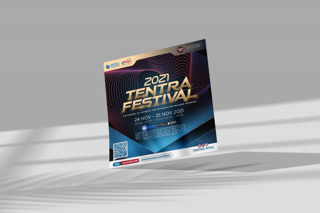 Tentra Poster Festival 2021