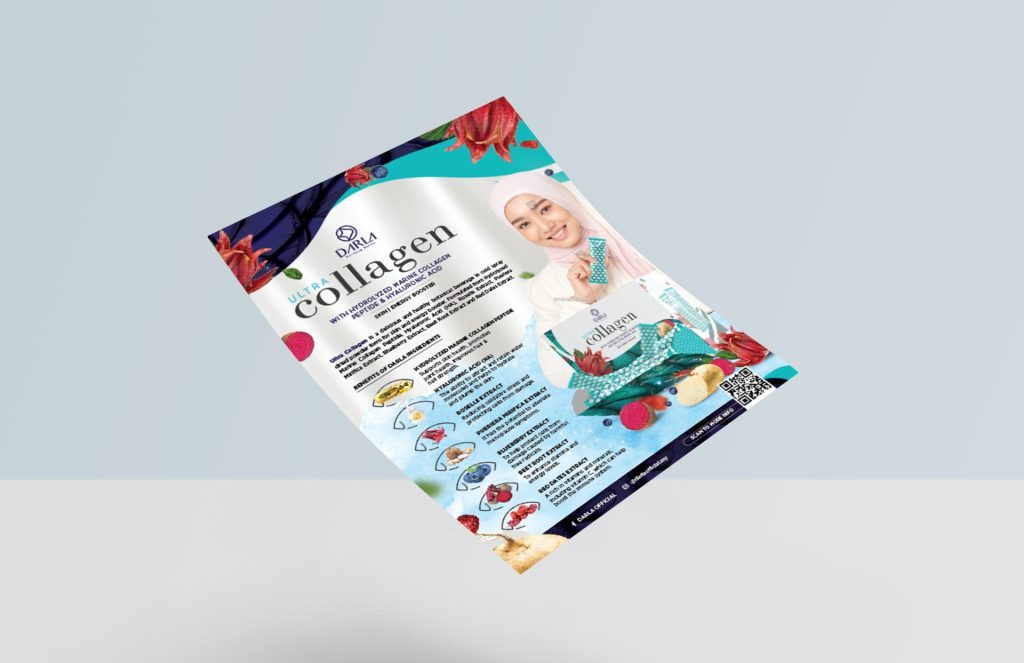Darla Brochure