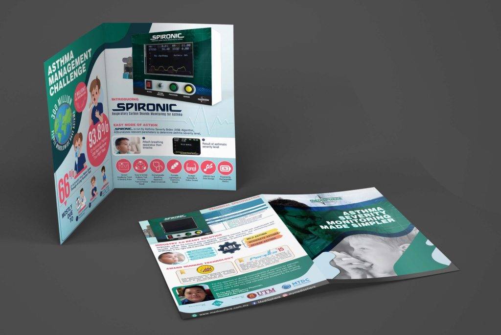 Medisphere Brochure