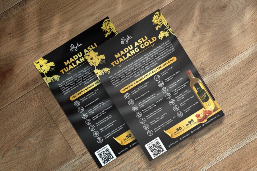 Mydu Brochure