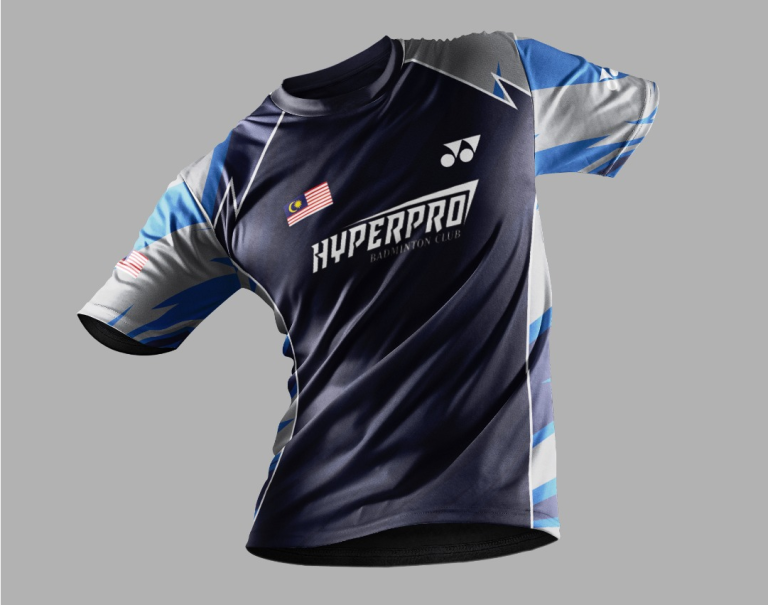 Tshirt Hyperpro