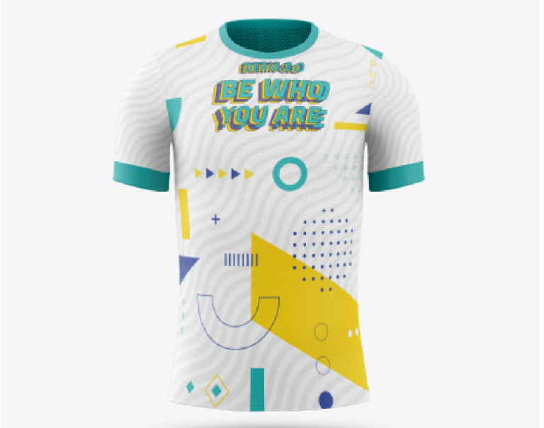 Farbeat Tshirt