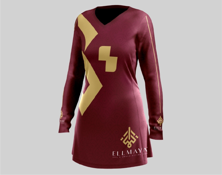 Tshirt Ellmaya