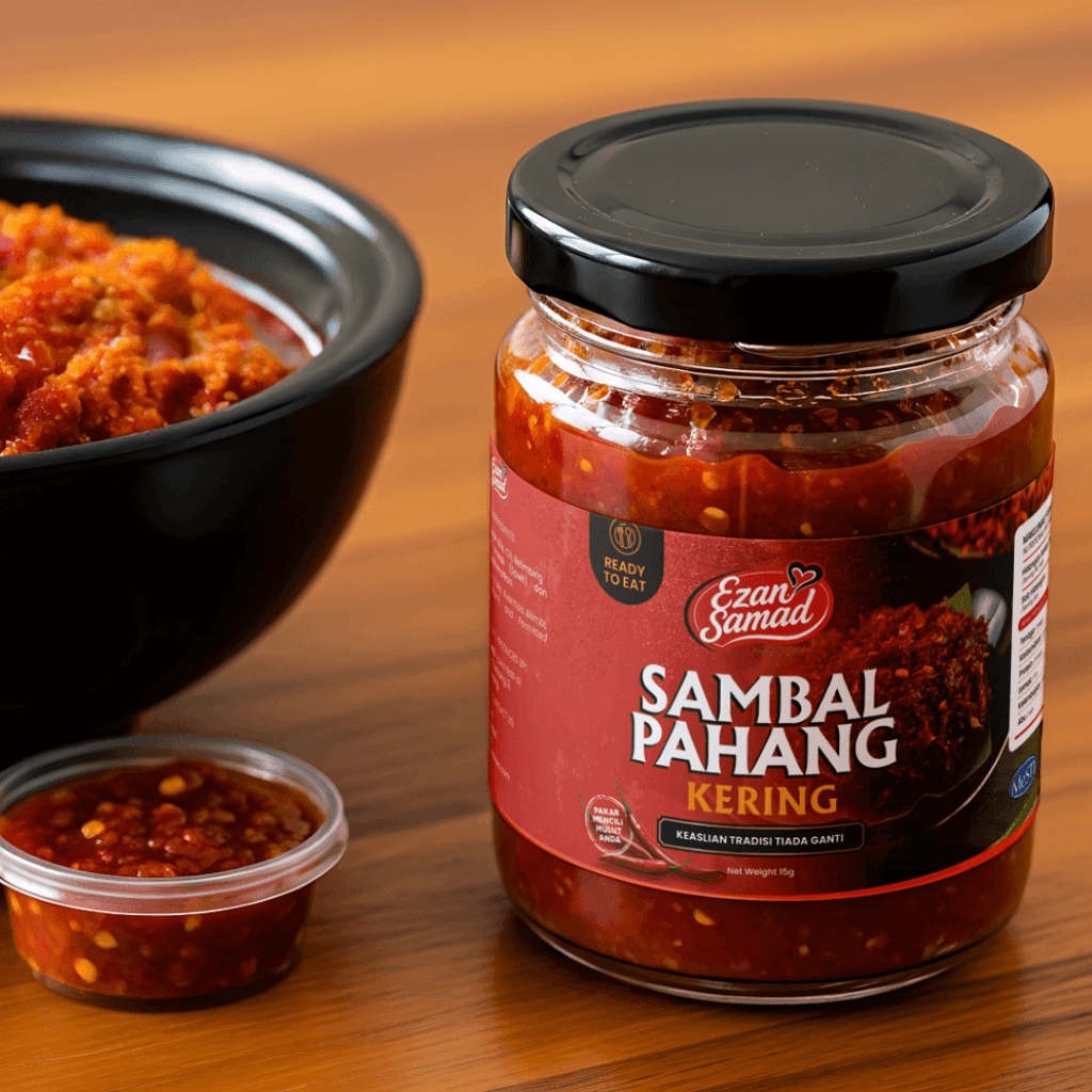 Ezan Samad Mockup 2